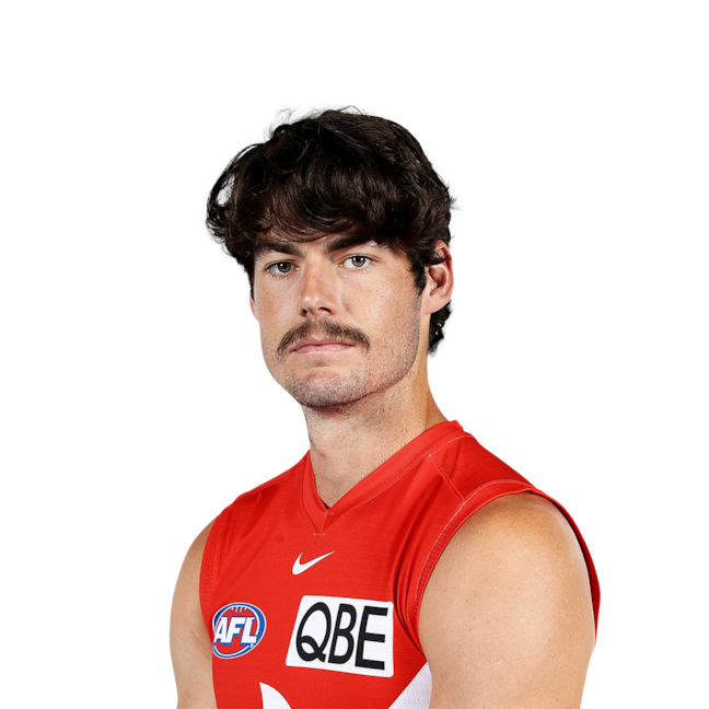 George Hewett profile picture